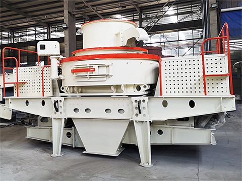 VSI立轴冲击式江南（中国）