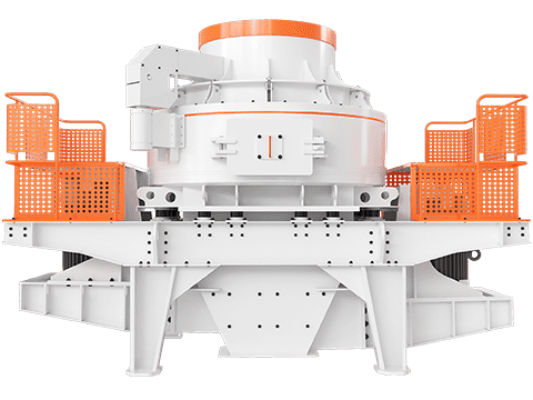 VSI立轴冲击式江南（中国）