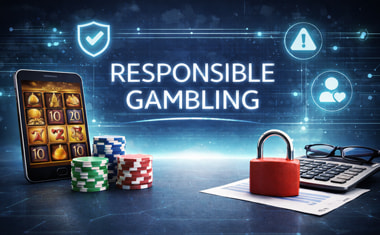 ذمہ دارانہ جوا