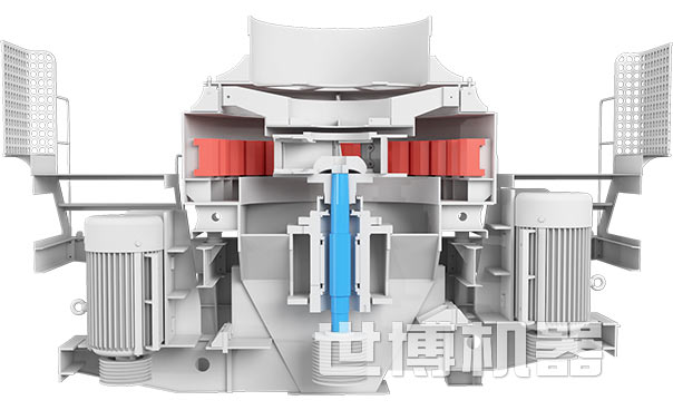 VSI江南（中国）结构
