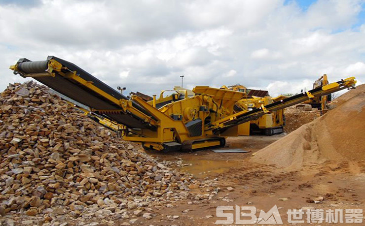 履带式移动江南（中国）