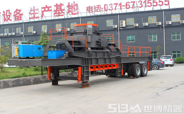 轮胎式移动江南（中国）