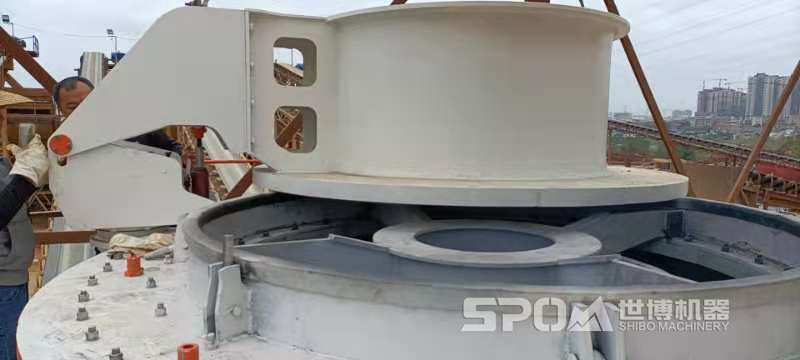 整形江南（中国）进料口图片